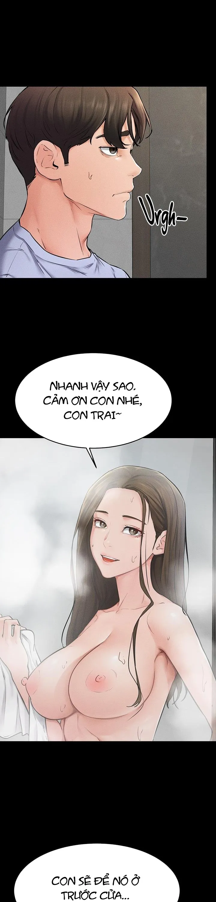 đọc truyện Gia Đình Mới Của Tôi Chương 54 ảnh 20 tại Giả Dược