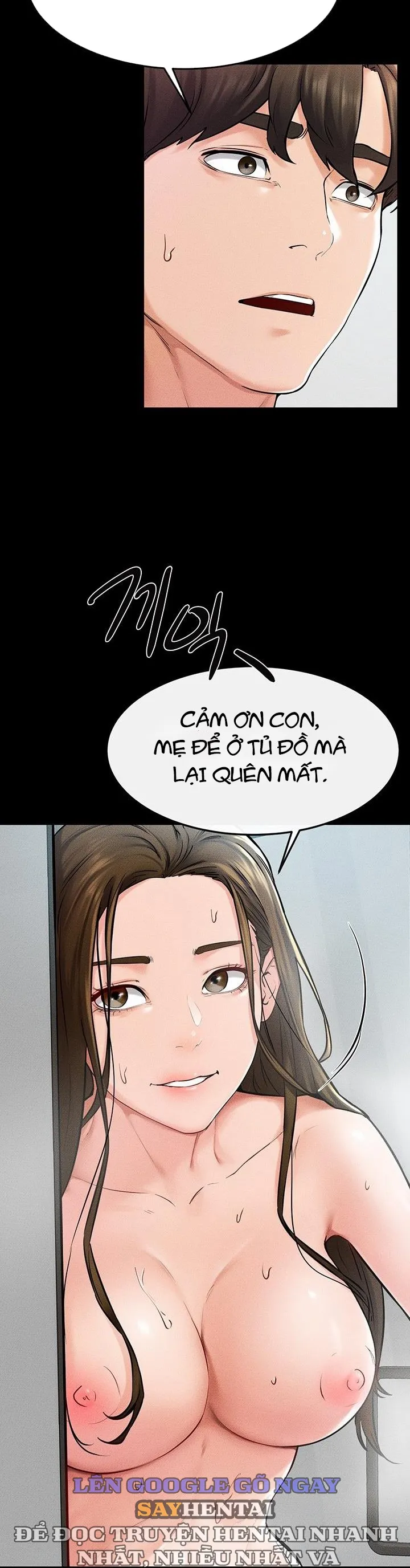đọc truyện Gia Đình Mới Của Tôi Chương 54 ảnh 21 tại Giả Dược