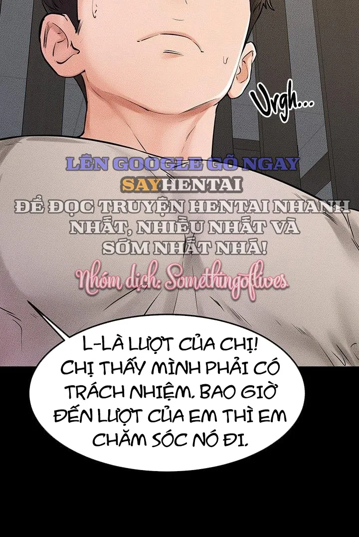 đọc truyện Gia Đình Mới Của Tôi Chương 54 ảnh 33 tại Giả Dược