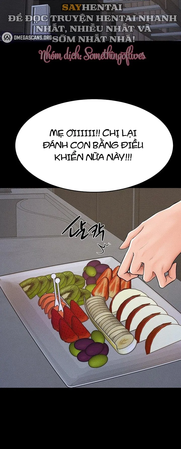 đọc truyện Gia Đình Mới Của Tôi Chương 54 ảnh 37 tại Giả Dược