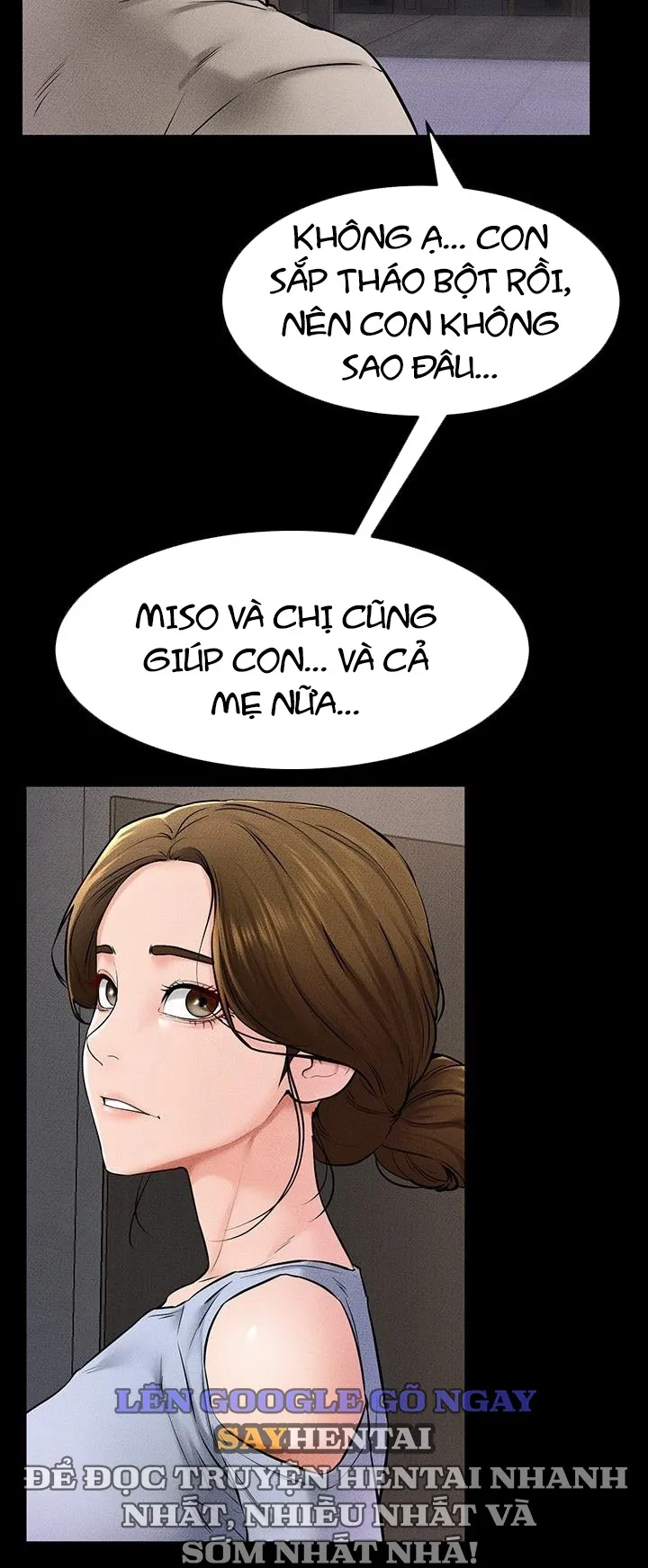 đọc truyện Gia Đình Mới Của Tôi Chương 54 ảnh 39 tại Giả Dược