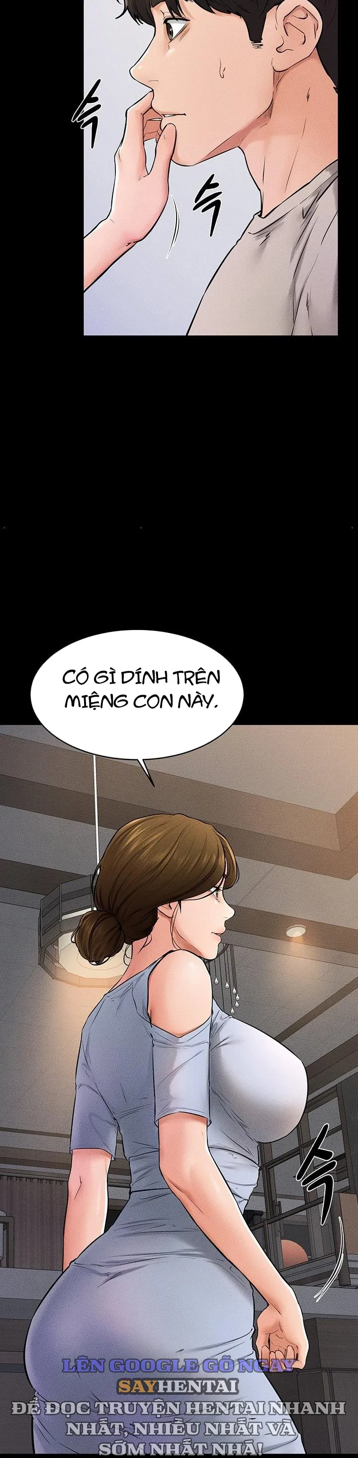 đọc truyện Gia Đình Mới Của Tôi Chương 54 ảnh 41 tại Giả Dược