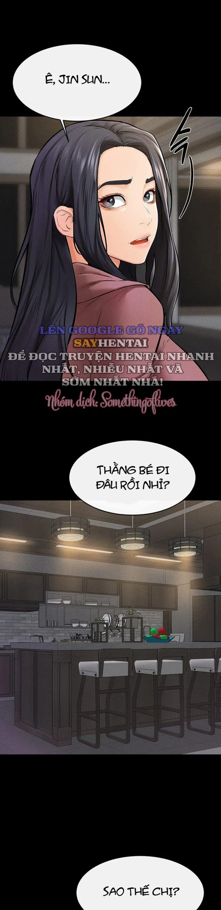 đọc truyện Gia Đình Mới Của Tôi Chương 55 ảnh 2 tại Giả Dược