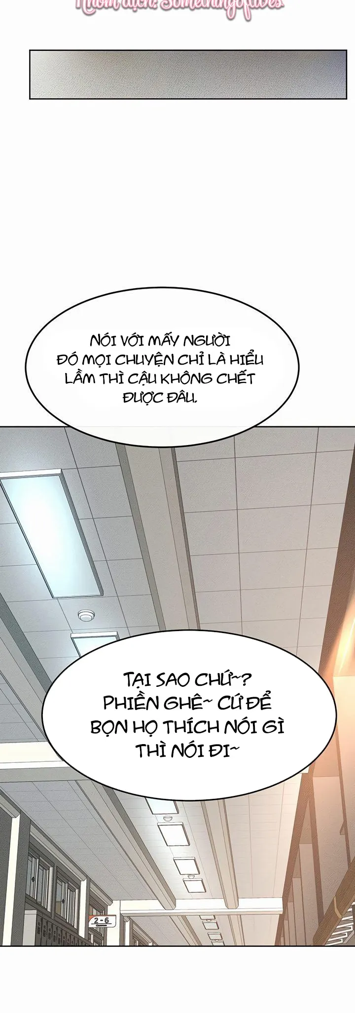 đọc truyện Gia Đình Mới Của Tôi Chương 55 ảnh 18 tại Giả Dược