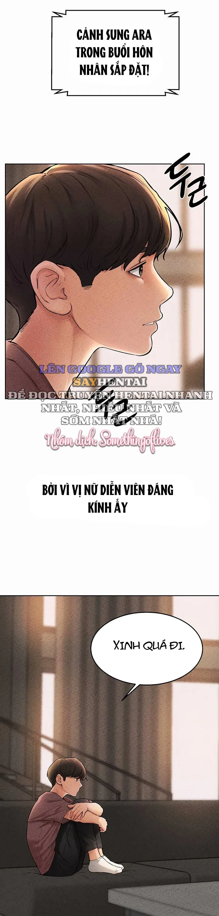đọc truyện Gia Đình Mới Của Tôi Chương 56 ảnh 19 tại Giả Dược