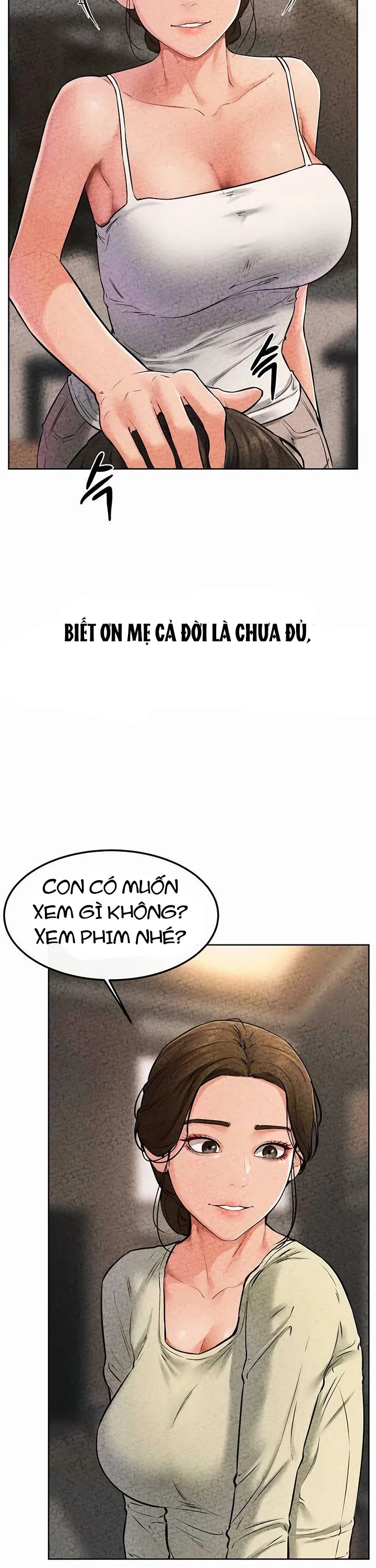 đọc truyện Gia Đình Mới Của Tôi Chương 56 ảnh 23 tại Giả Dược