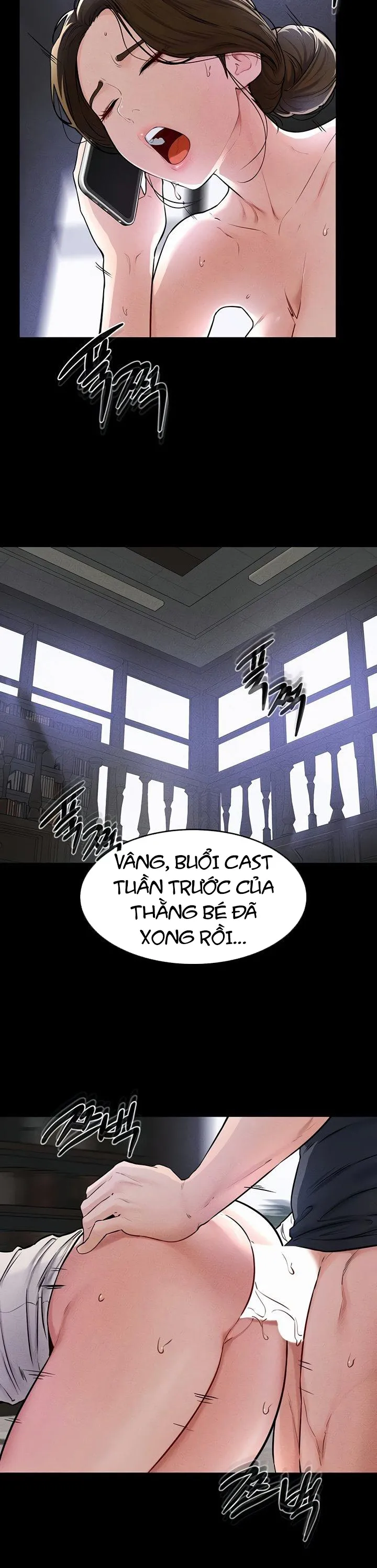 đọc truyện Gia Đình Mới Của Tôi Chương 56 ảnh 40 tại Giả Dược