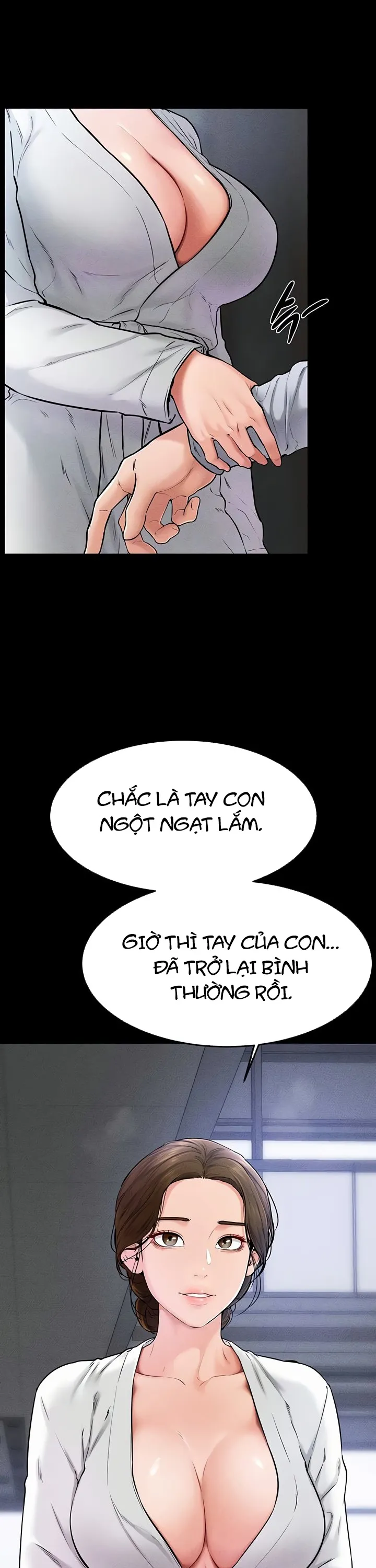 đọc truyện Gia Đình Mới Của Tôi Chương 57 ảnh 15 tại Giả Dược
