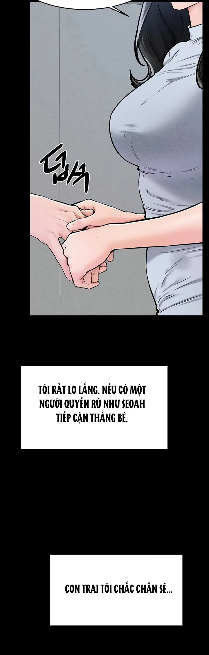 đọc truyện Gia Đình Mới Của Tôi Chương 57 ảnh 44 tại Giả Dược
