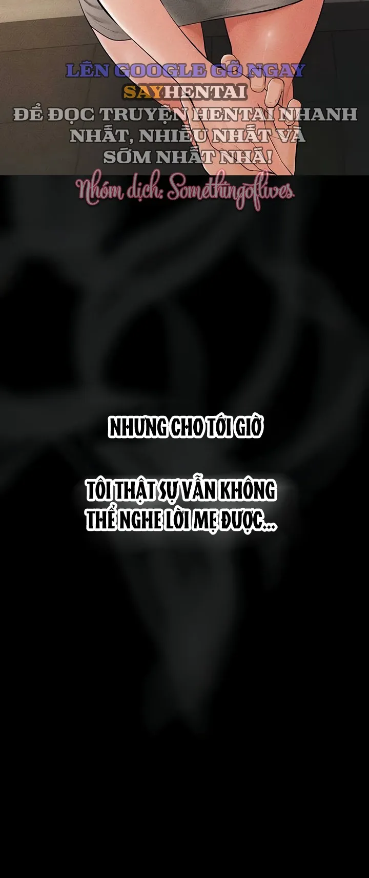 đọc truyện Gia Đình Mới Của Tôi Chương 57 ảnh 9 tại Giả Dược