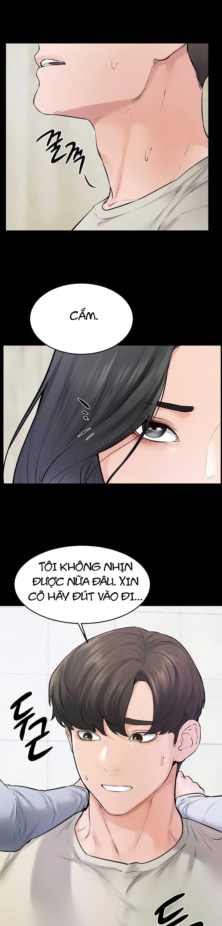 đọc truyện Gia Đình Mới Của Tôi Chương 58 ảnh 26 tại Giả Dược