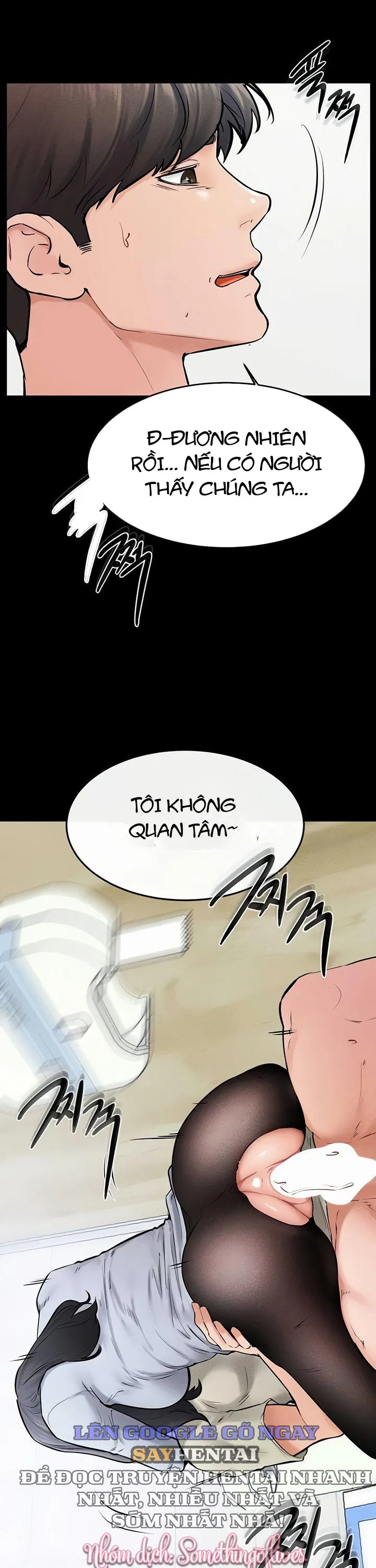 đọc truyện Gia Đình Mới Của Tôi Chương 58 ảnh 37 tại Giả Dược