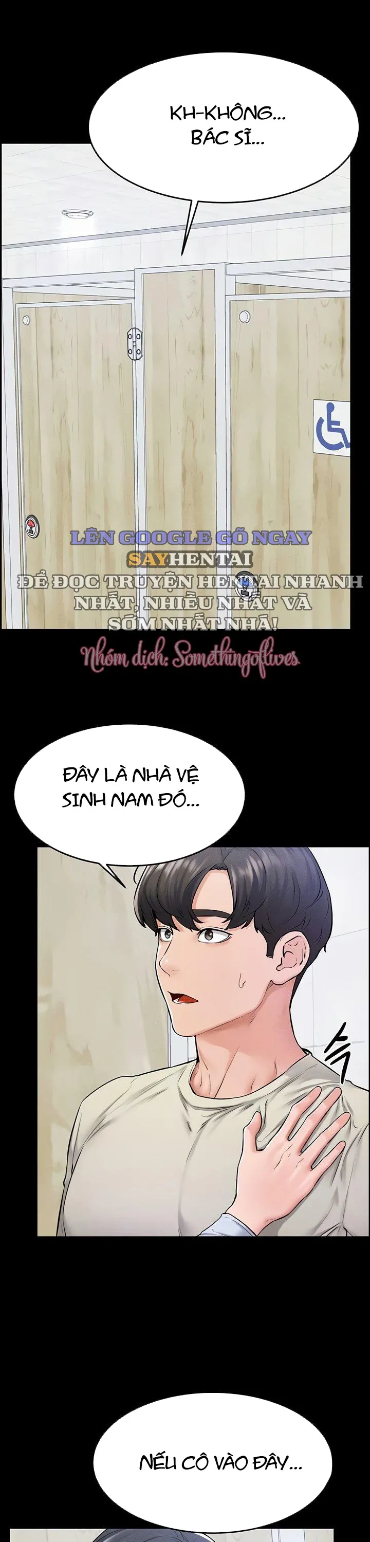 đọc truyện Gia Đình Mới Của Tôi Chương 58 ảnh 6 tại Giả Dược