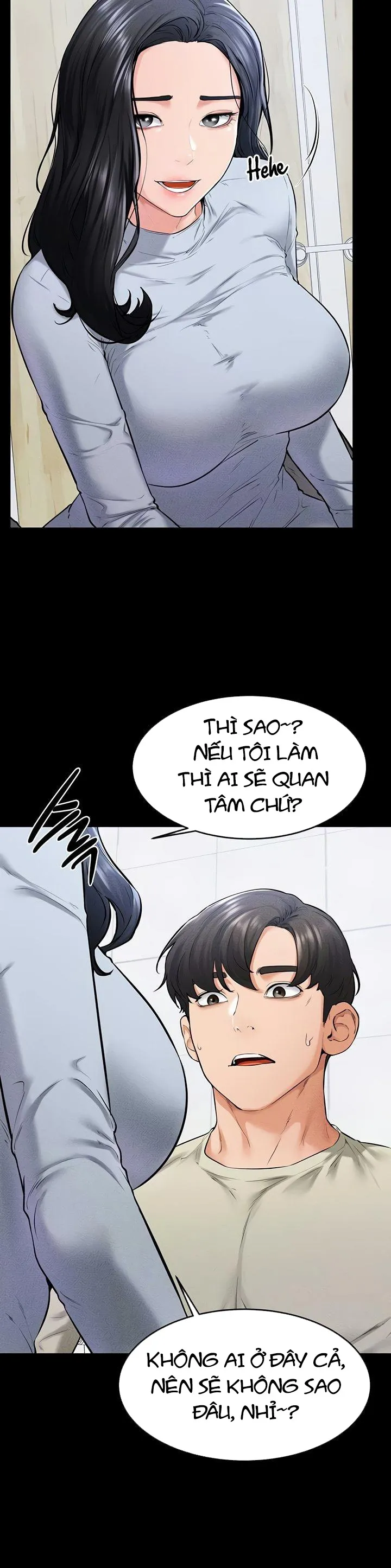 đọc truyện Gia Đình Mới Của Tôi Chương 58 ảnh 7 tại Giả Dược