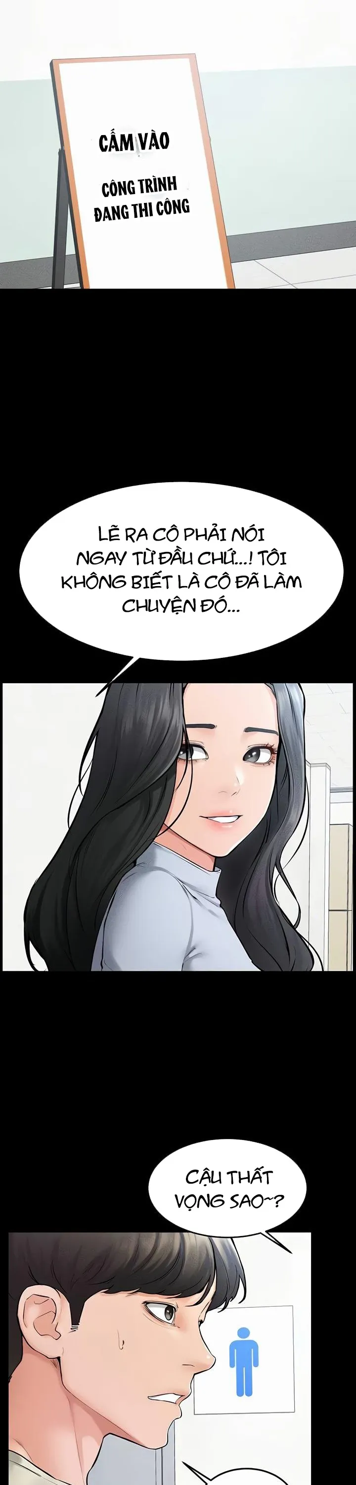 đọc truyện Gia Đình Mới Của Tôi Chương 59 ảnh 34 tại Giả Dược