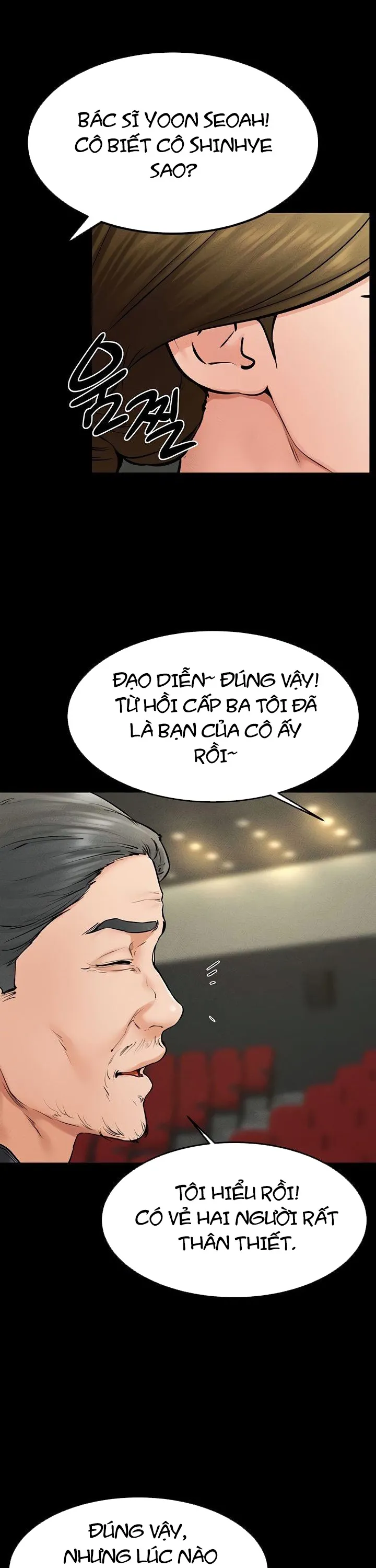 đọc truyện Gia Đình Mới Của Tôi Chương 59 ảnh 38 tại Giả Dược