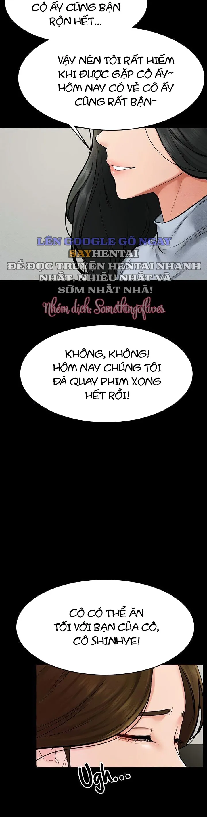 đọc truyện Gia Đình Mới Của Tôi Chương 59 ảnh 39 tại Giả Dược
