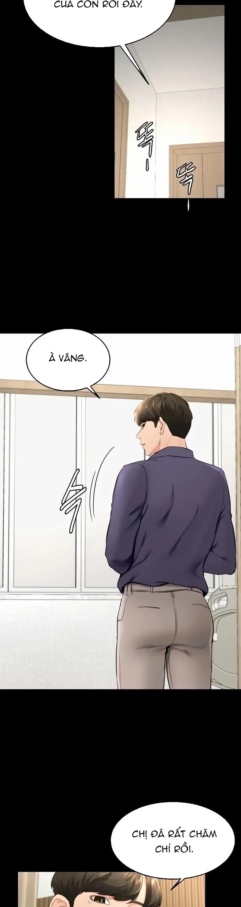 đọc truyện Gia Đình Mới Của Tôi Chương 6 ảnh 23 tại Giả Dược