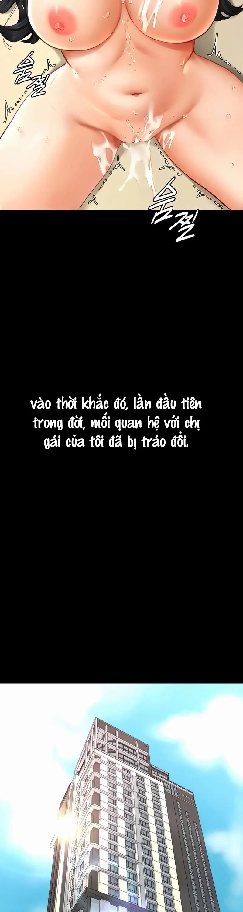 đọc truyện Gia Đình Mới Của Tôi Chương 6 ảnh 25 tại Giả Dược