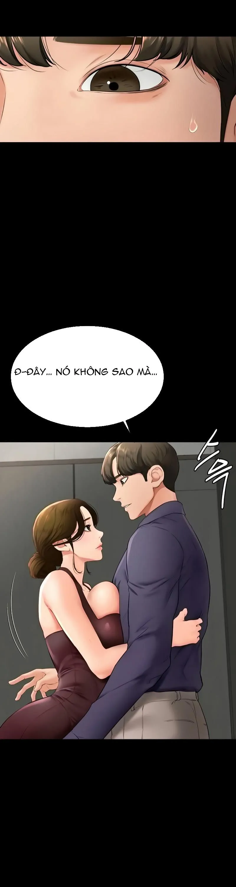 đọc truyện Gia Đình Mới Của Tôi Chương 6 ảnh 33 tại Giả Dược