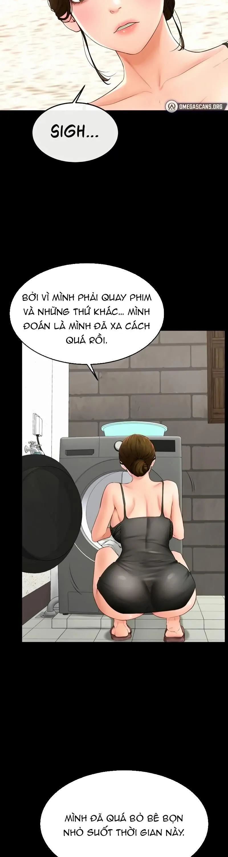 đọc truyện Gia Đình Mới Của Tôi Chương 6 ảnh 39 tại Giả Dược