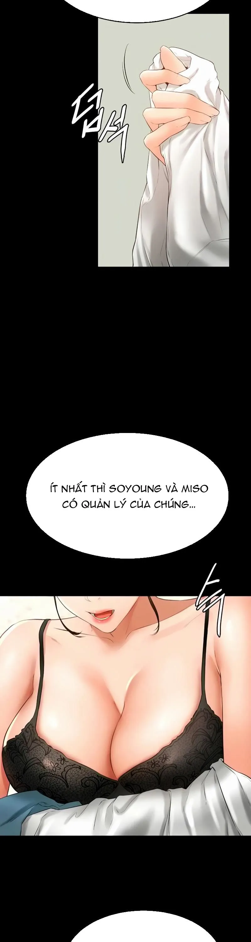 đọc truyện Gia Đình Mới Của Tôi Chương 6 ảnh 40 tại Giả Dược
