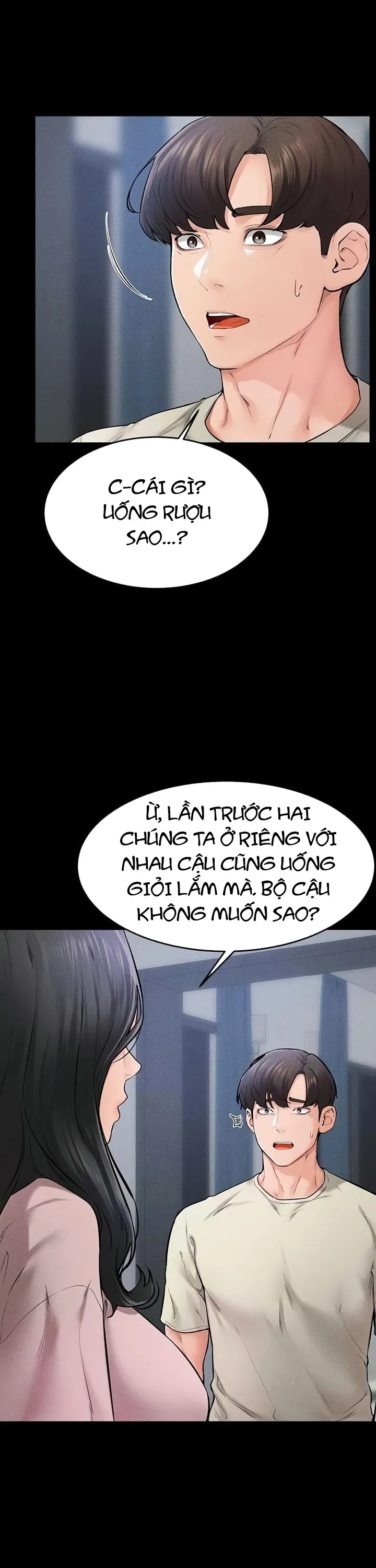 đọc truyện Gia Đình Mới Của Tôi Chương 60 ảnh 11 tại Giả Dược
