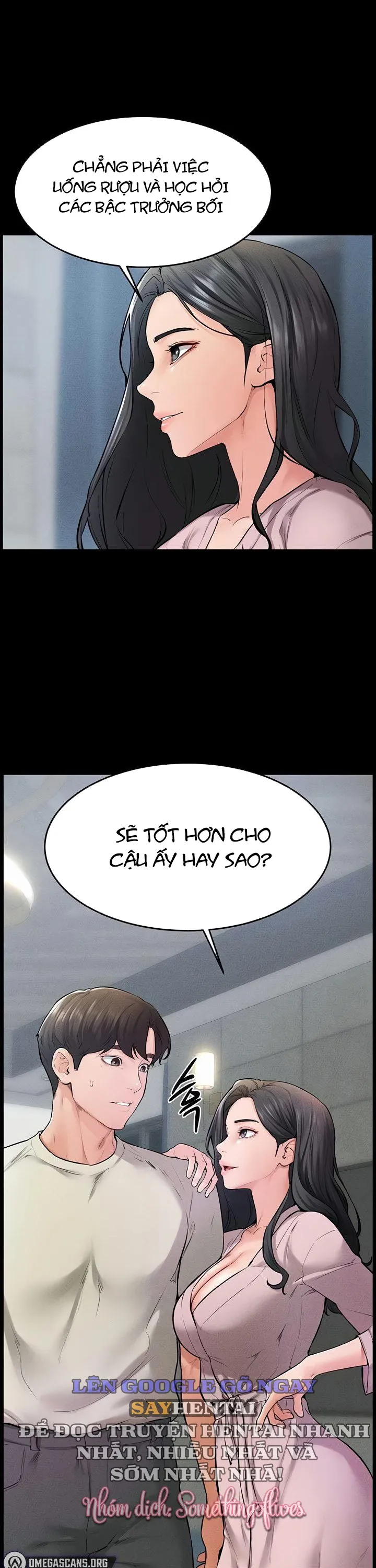 đọc truyện Gia Đình Mới Của Tôi Chương 60 ảnh 15 tại Giả Dược