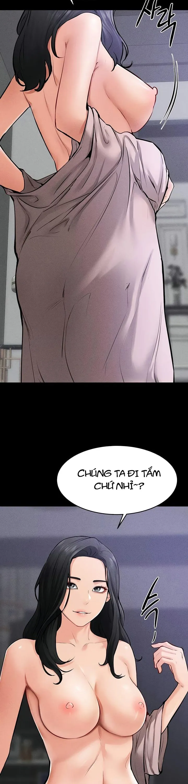 đọc truyện Gia Đình Mới Của Tôi Chương 60 ảnh 26 tại Giả Dược