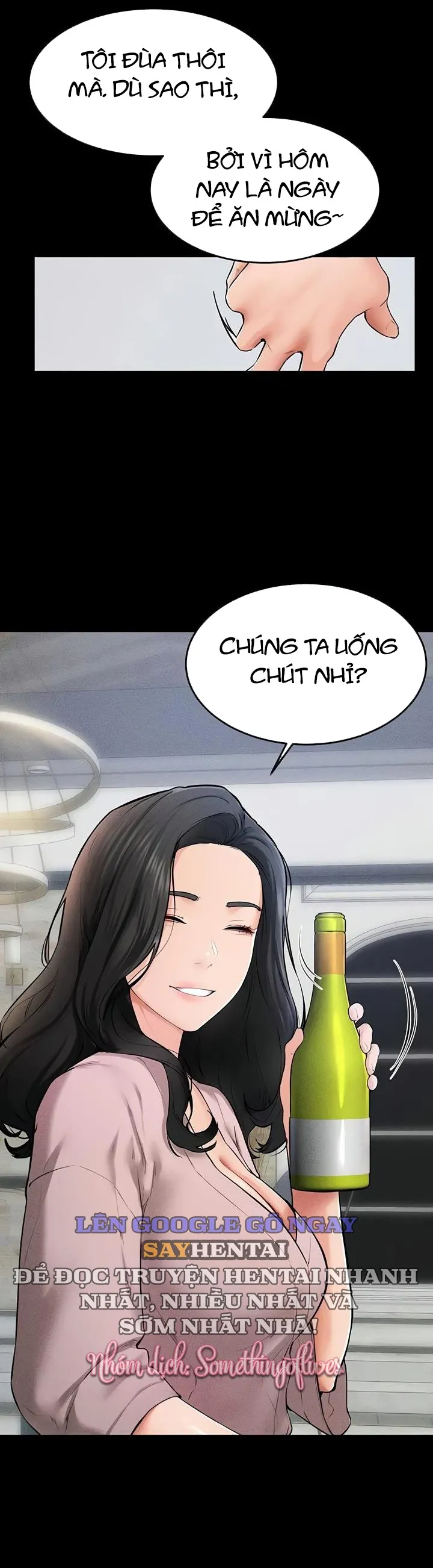 đọc truyện Gia Đình Mới Của Tôi Chương 60 ảnh 10 tại Giả Dược