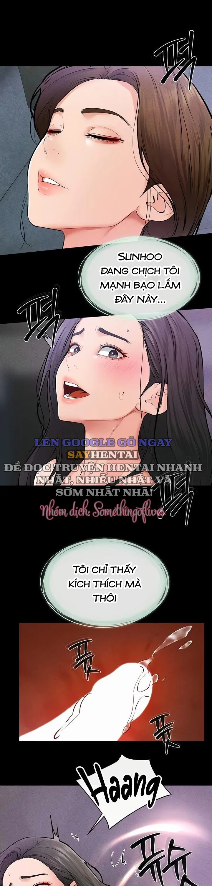 đọc truyện Gia Đình Mới Của Tôi Chương 61 ảnh 31 tại Giả Dược
