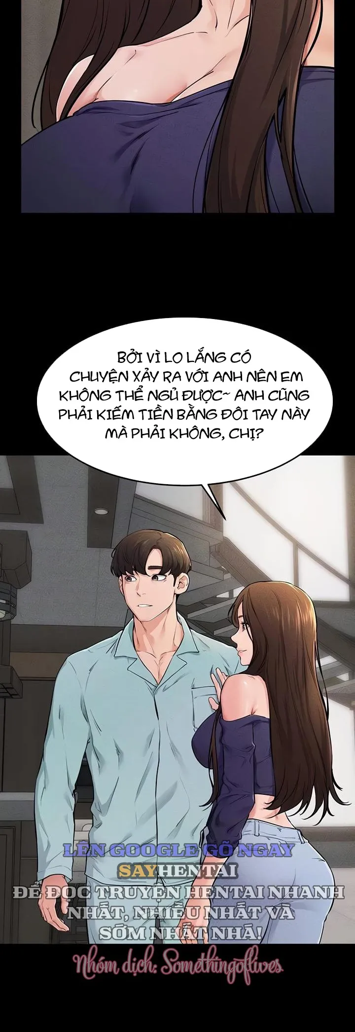 đọc truyện Gia Đình Mới Của Tôi Chương 63 ảnh 12 tại Giả Dược