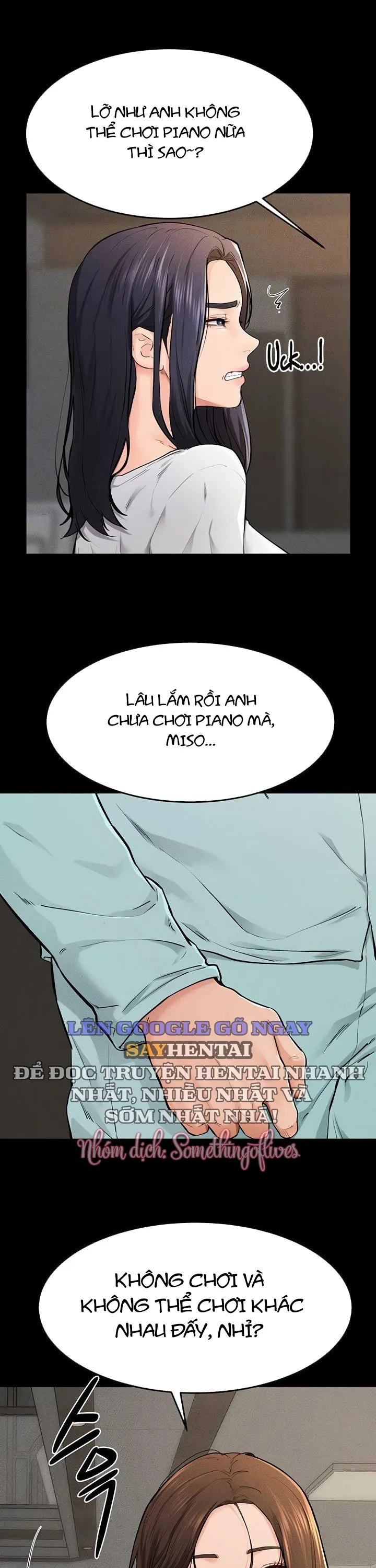 đọc truyện Gia Đình Mới Của Tôi Chương 63 ảnh 13 tại Giả Dược