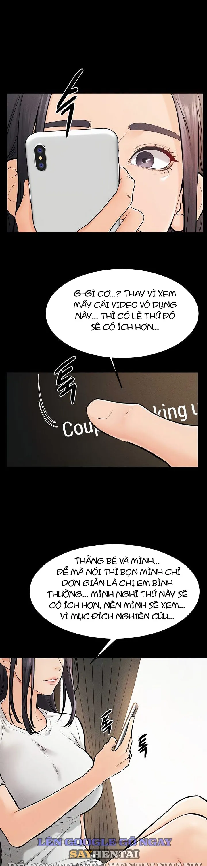 đọc truyện Gia Đình Mới Của Tôi Chương 63 ảnh 27 tại Giả Dược
