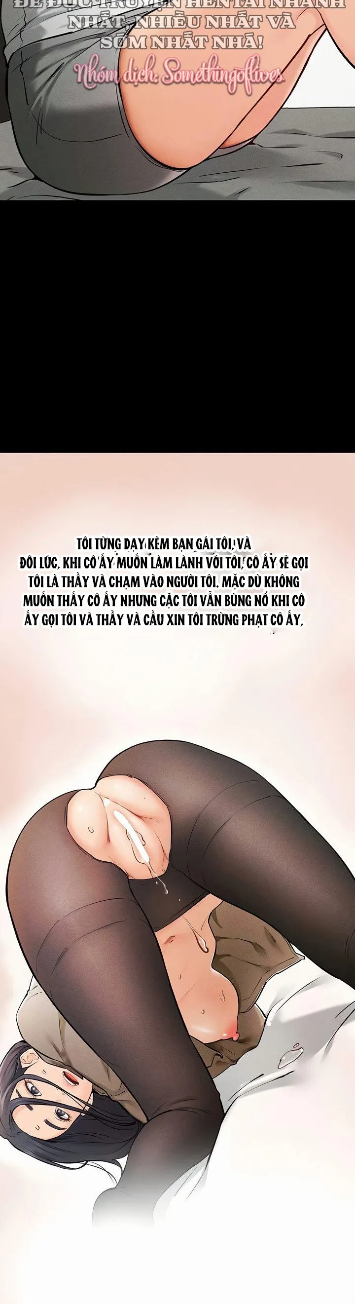 đọc truyện Gia Đình Mới Của Tôi Chương 63 ảnh 28 tại Giả Dược