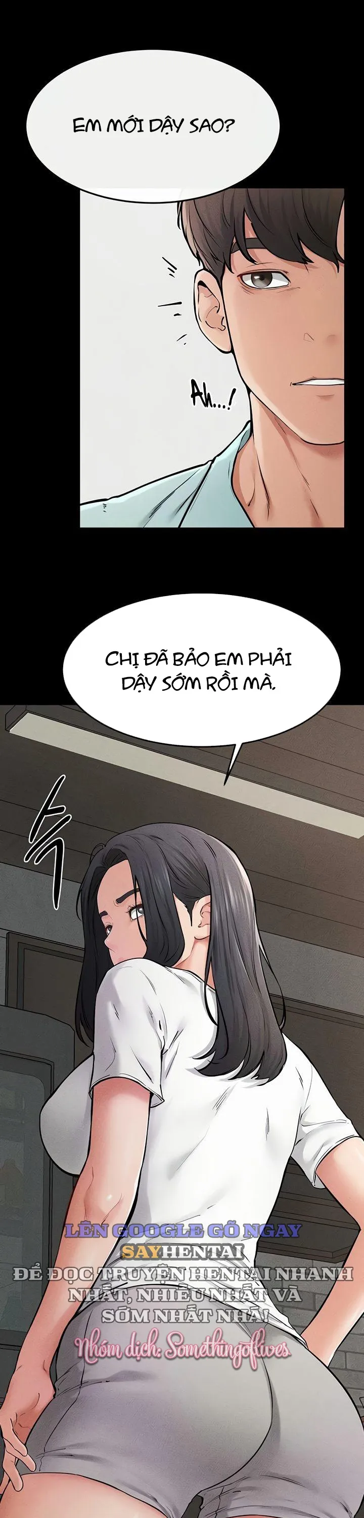 đọc truyện Gia Đình Mới Của Tôi Chương 63 ảnh 4 tại Giả Dược