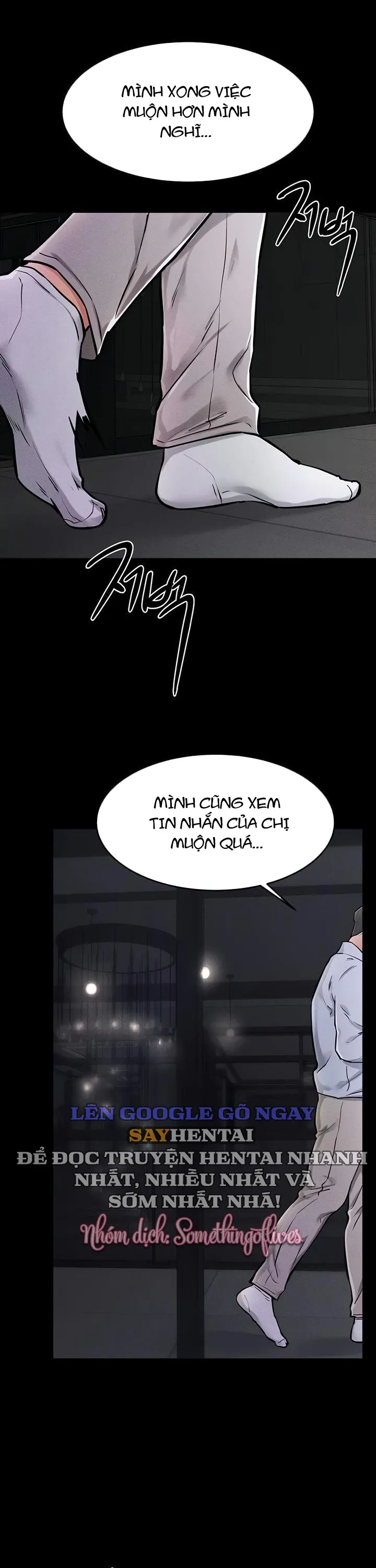 đọc truyện Gia Đình Mới Của Tôi Chương 63 ảnh 34 tại Giả Dược