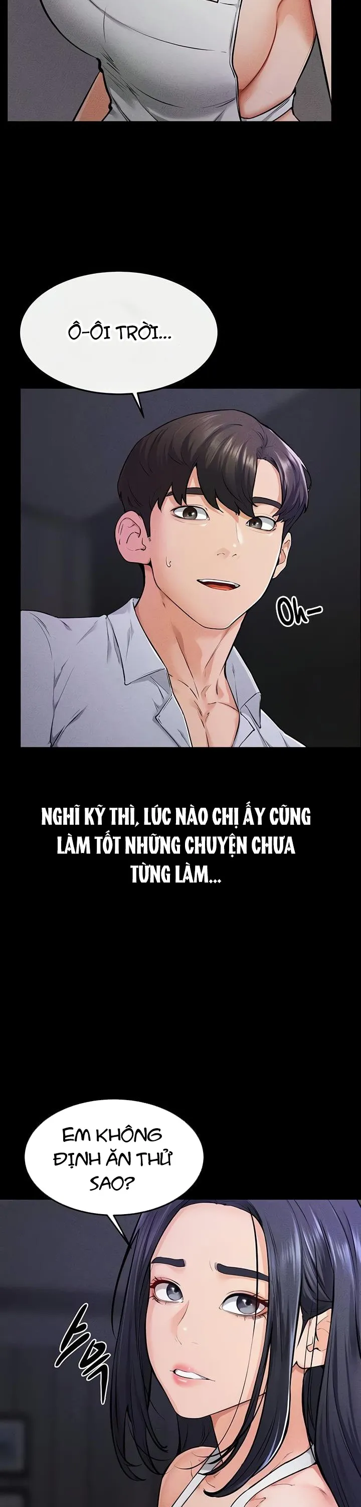 đọc truyện Gia Đình Mới Của Tôi Chương 64 ảnh 12 tại Giả Dược