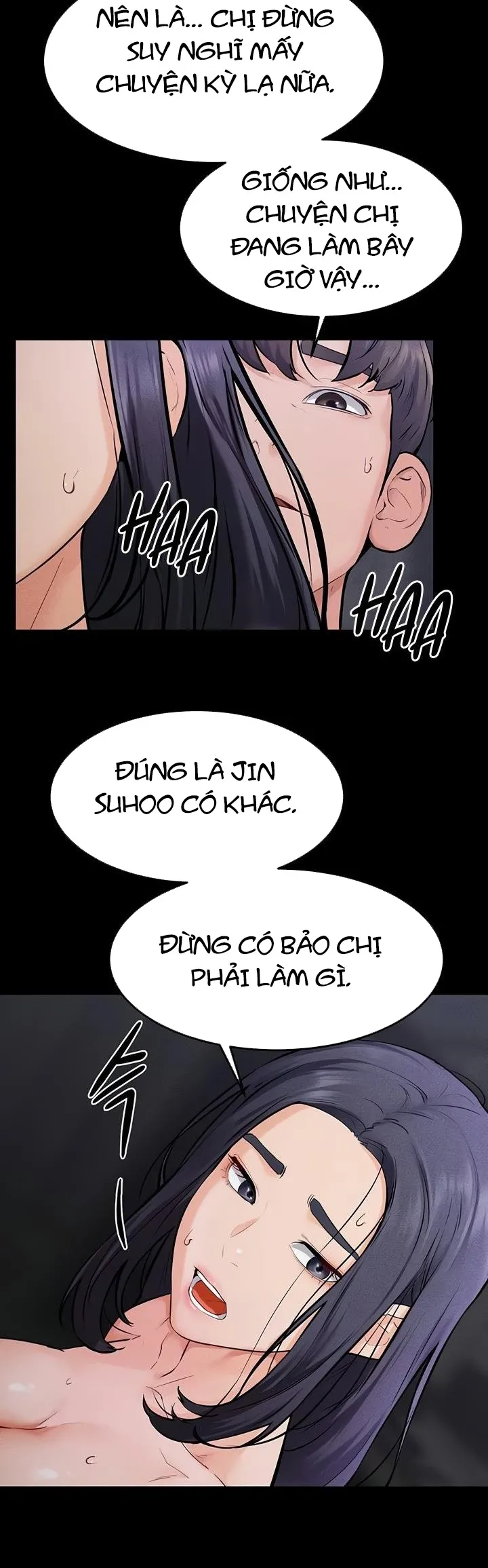 đọc truyện Gia Đình Mới Của Tôi Chương 65 ảnh 28 tại Thiên Thai Truyện