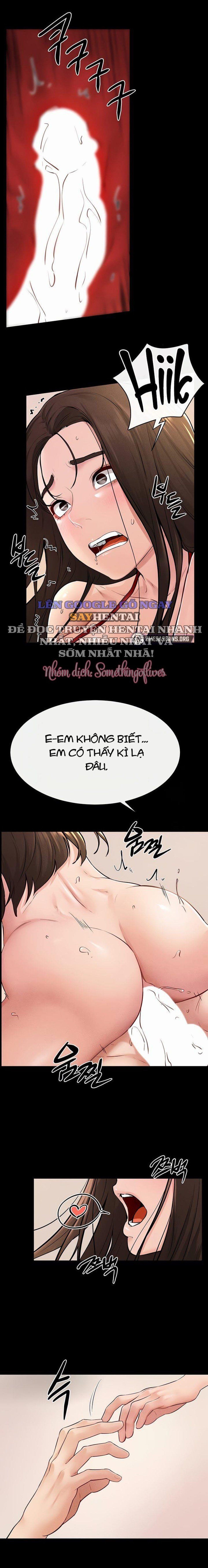 đọc truyện Gia Đình Mới Của Tôi Chương 68 ảnh 13 tại Thiên Thai Truyện