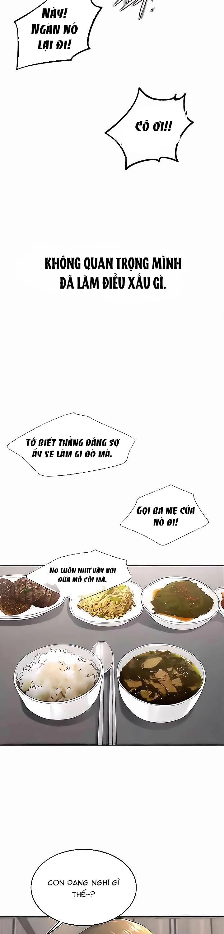 đọc truyện Gia Đình Mới Của Tôi Chương 7 ảnh 24 tại Giả Dược