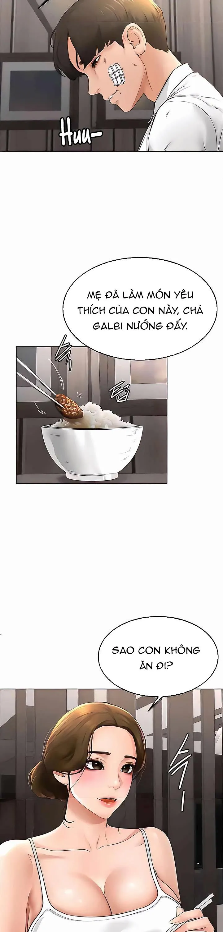 đọc truyện Gia Đình Mới Của Tôi Chương 7 ảnh 25 tại Giả Dược