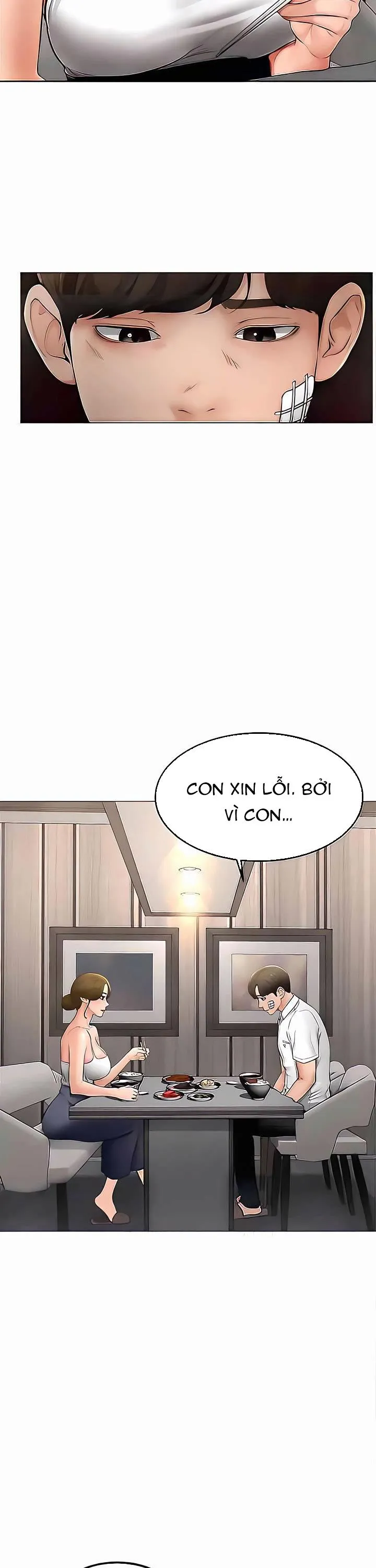 đọc truyện Gia Đình Mới Của Tôi Chương 7 ảnh 26 tại Giả Dược