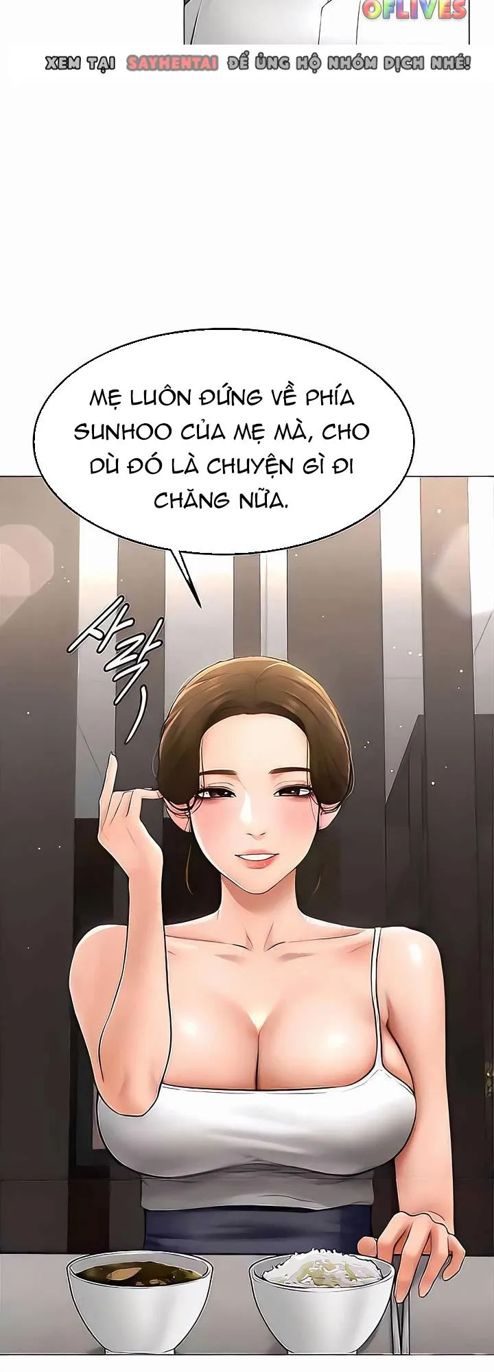 đọc truyện Gia Đình Mới Của Tôi Chương 7 ảnh 28 tại Giả Dược