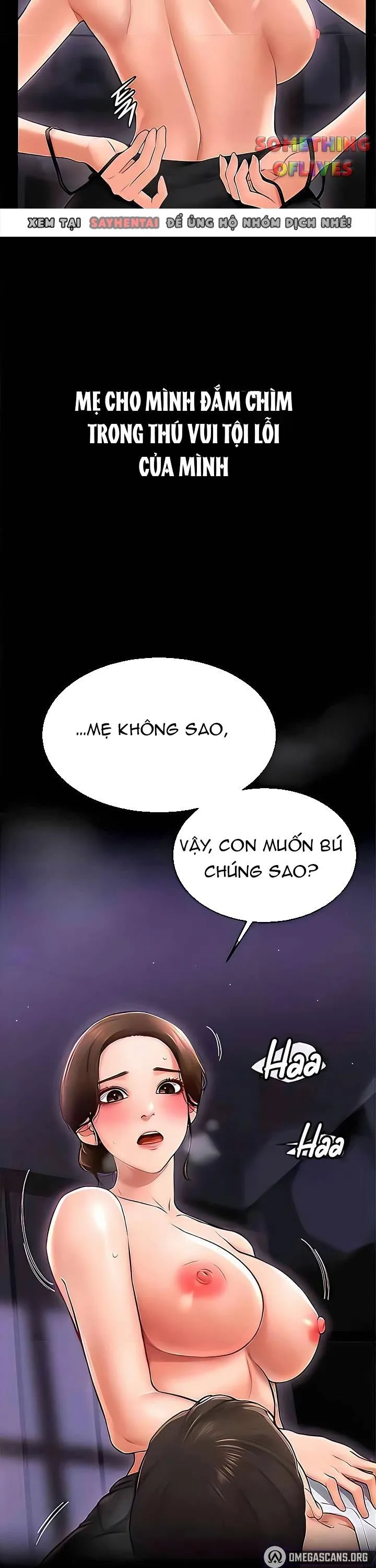 đọc truyện Gia Đình Mới Của Tôi Chương 7 ảnh 40 tại Giả Dược