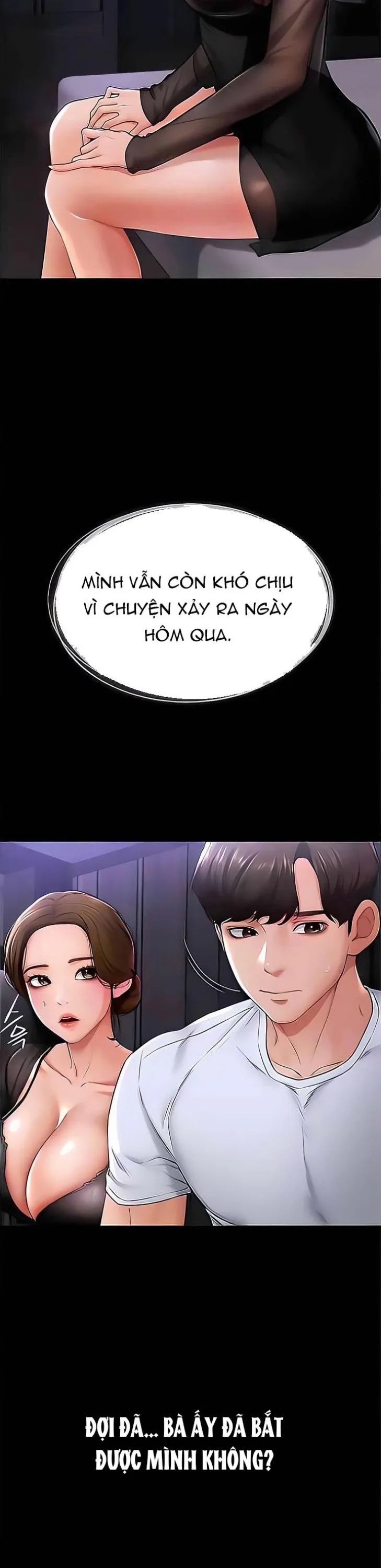 đọc truyện Gia Đình Mới Của Tôi Chương 7 ảnh 5 tại Giả Dược