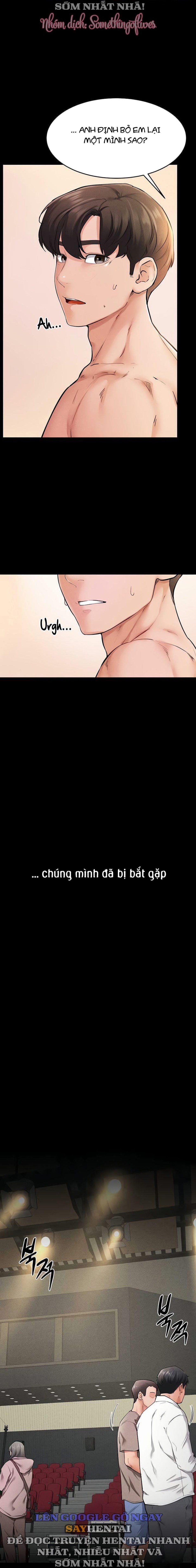 đọc truyện Gia Đình Mới Của Tôi Chương 70 ảnh 13 tại Giả Dược