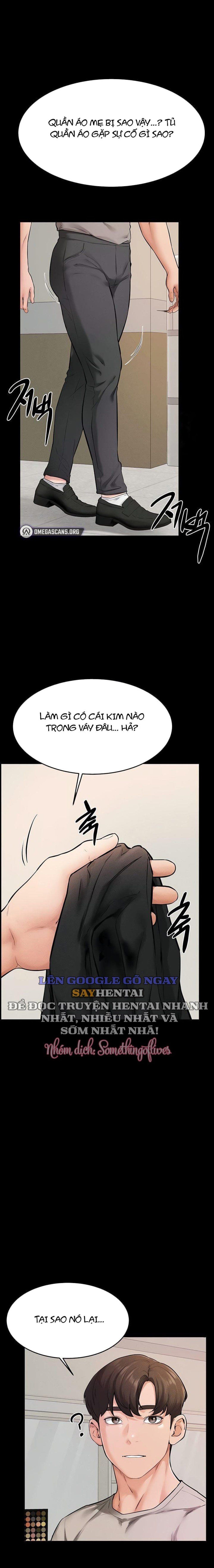 đọc truyện Gia Đình Mới Của Tôi Chương 70 ảnh 19 tại Giả Dược