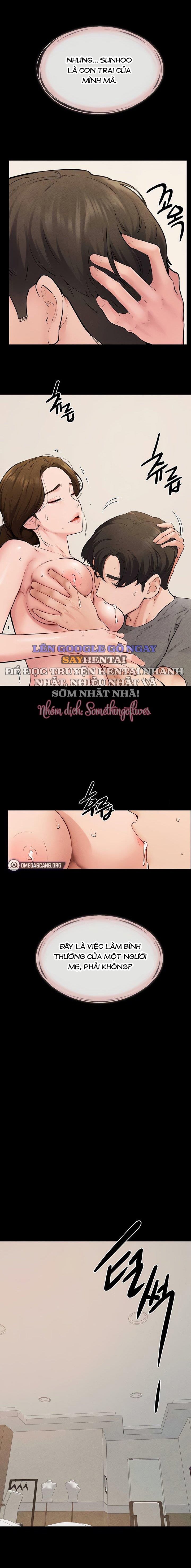 đọc truyện Gia Đình Mới Của Tôi Chương 71 ảnh 17 tại Truyện Dạ Ký