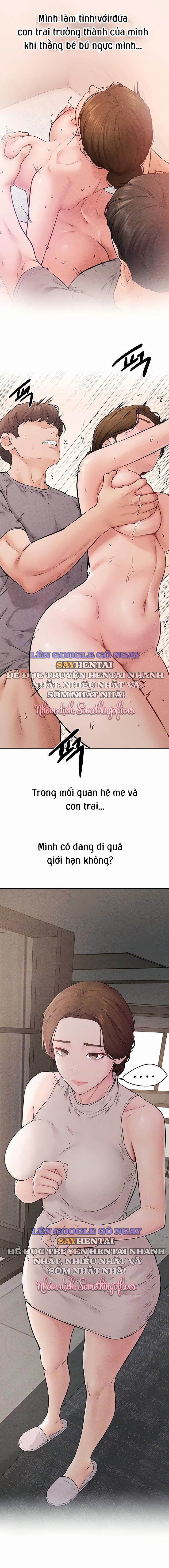 đọc truyện Gia Đình Mới Của Tôi Chương 76 ảnh 5 tại Truyện Dạ Ký